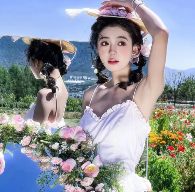 相思树